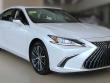 Certified 2023 Lexus ES 350 4-Door Sedan