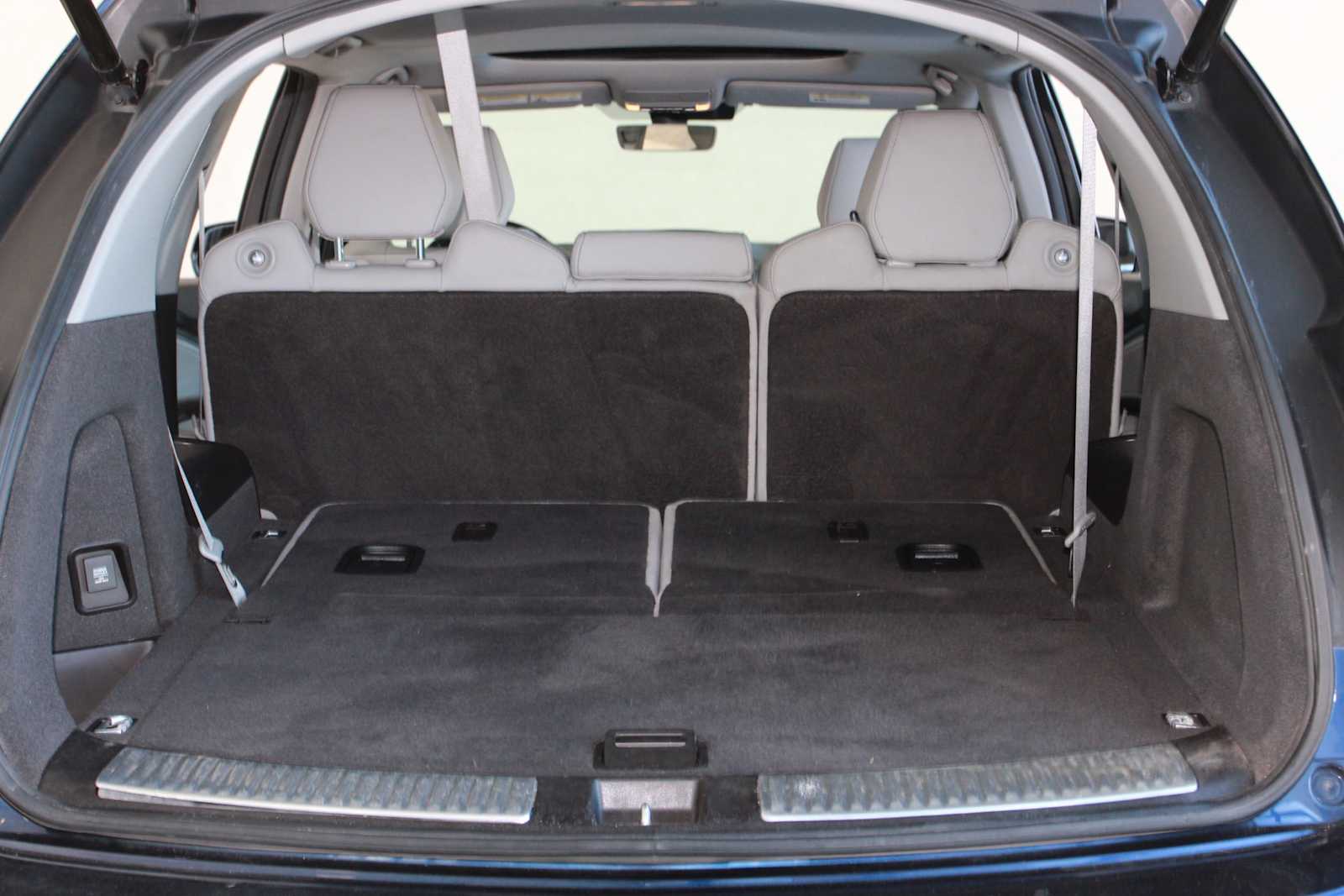 used 2019 Acura MDX Hybrid car, priced at $21,797