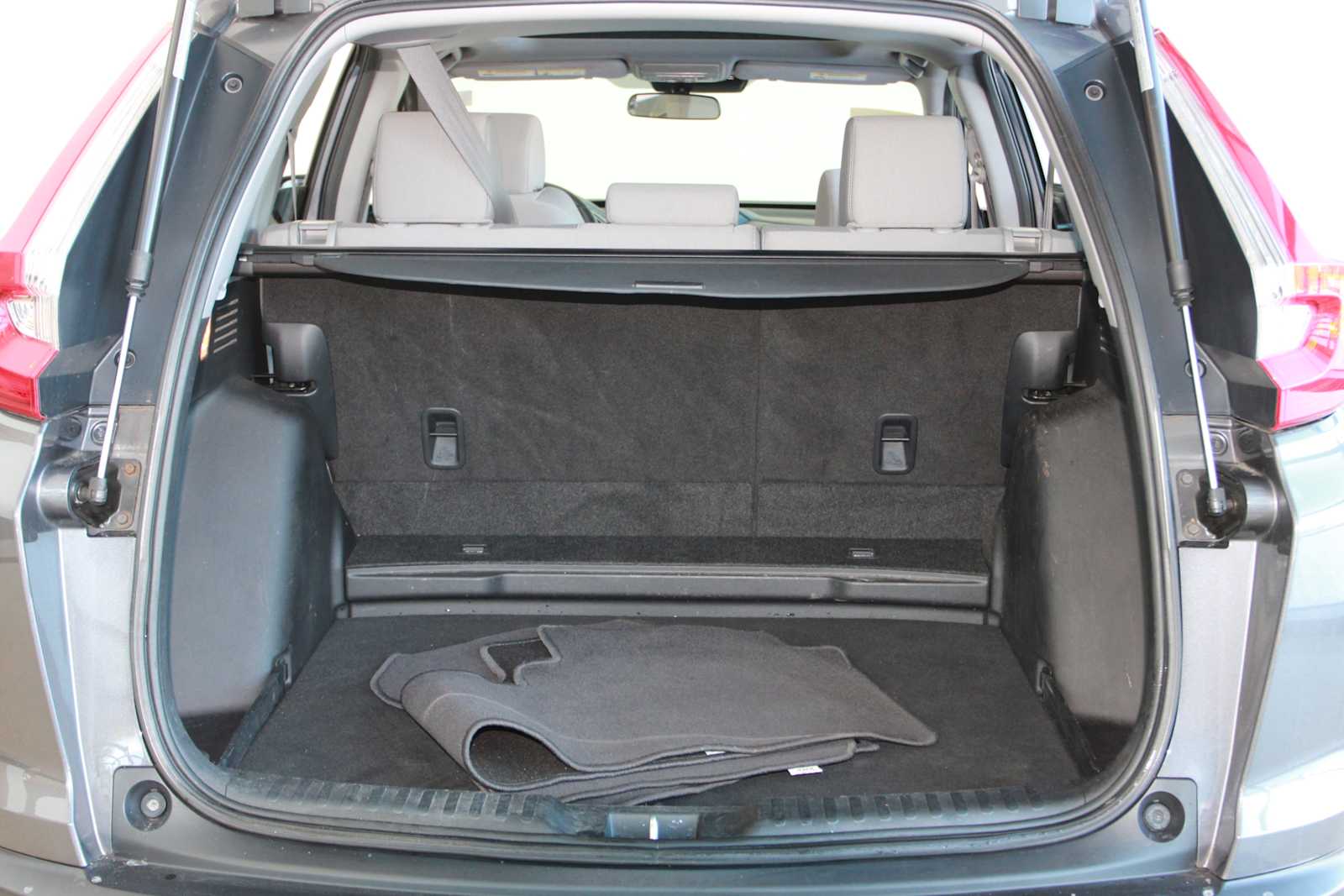 used 2019 Honda CR-V car, priced at $21,497