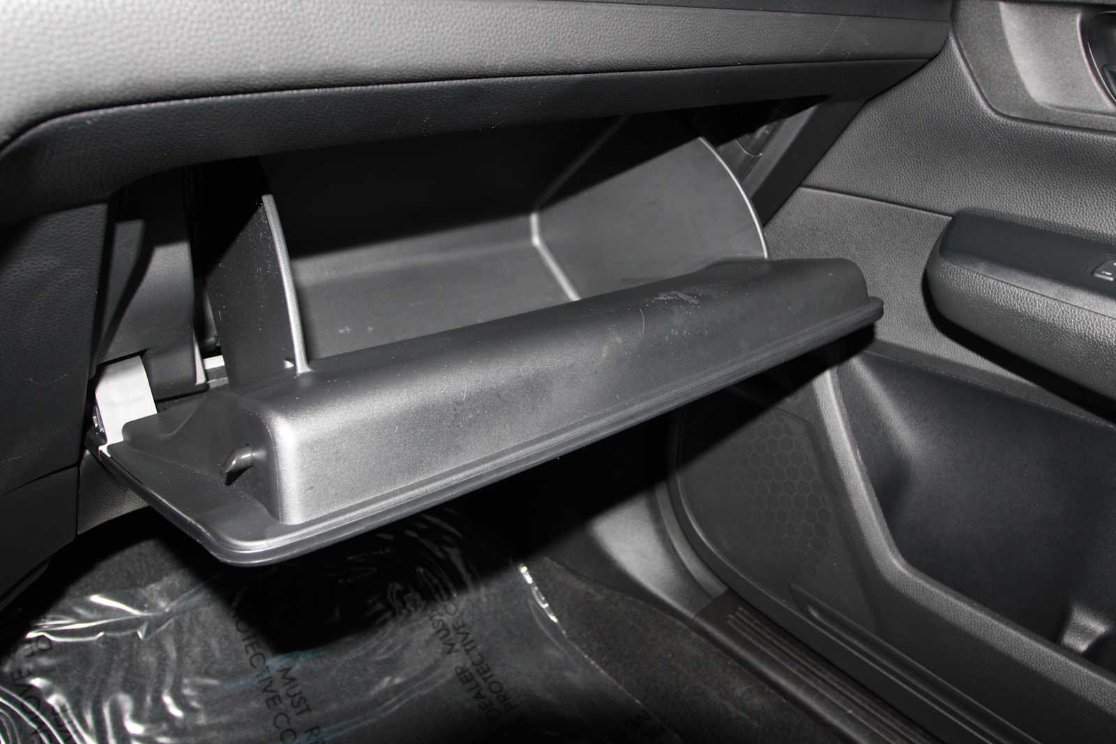 used 2024 Honda CR-V Hybrid car, priced at $33,497