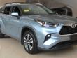 Used 2022 Toyota Highlander XLE SUV