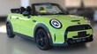  MINI Convertible