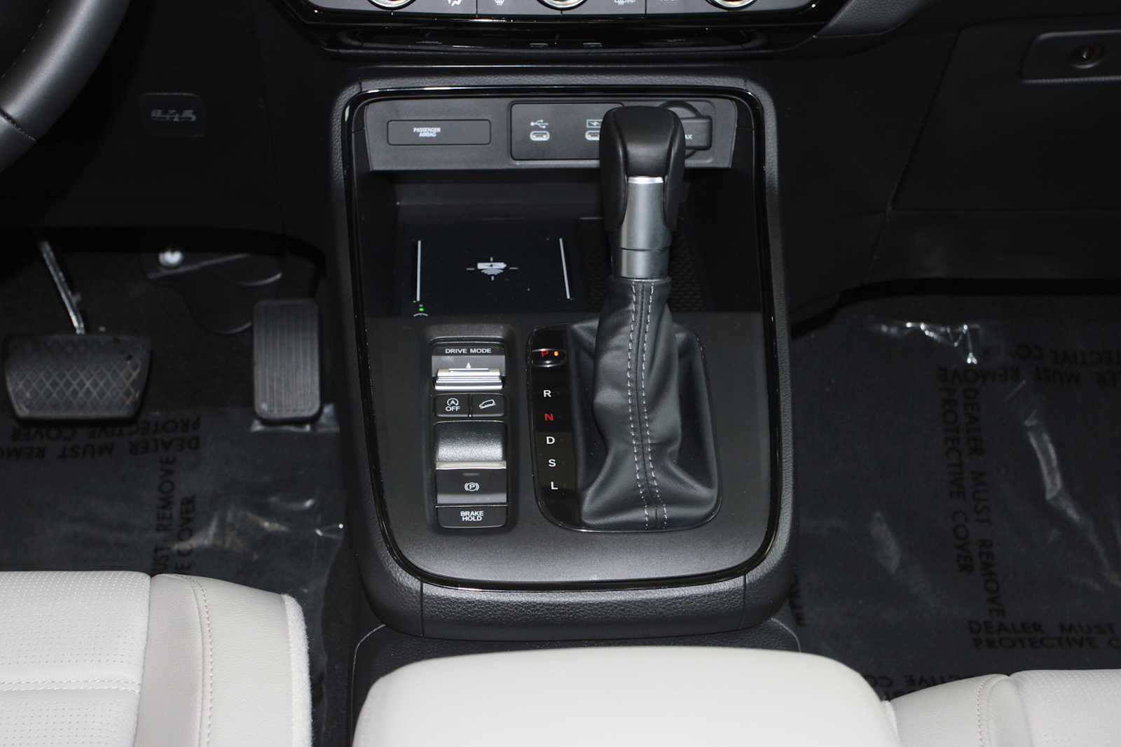 used 2026 Honda CR-V car, priced at $37,097