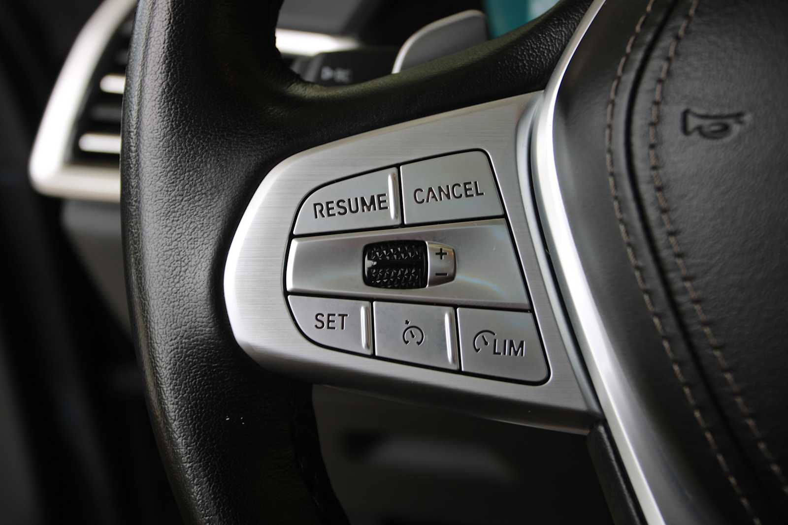 used 2021 BMW X7 car, priced at $43,497
