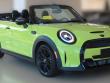 Used 2024 MINI Convertible Cooper S Convertible