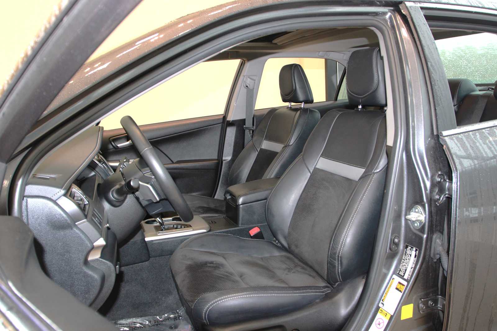 used 2012 Toyota Camry car, priced at $15,497