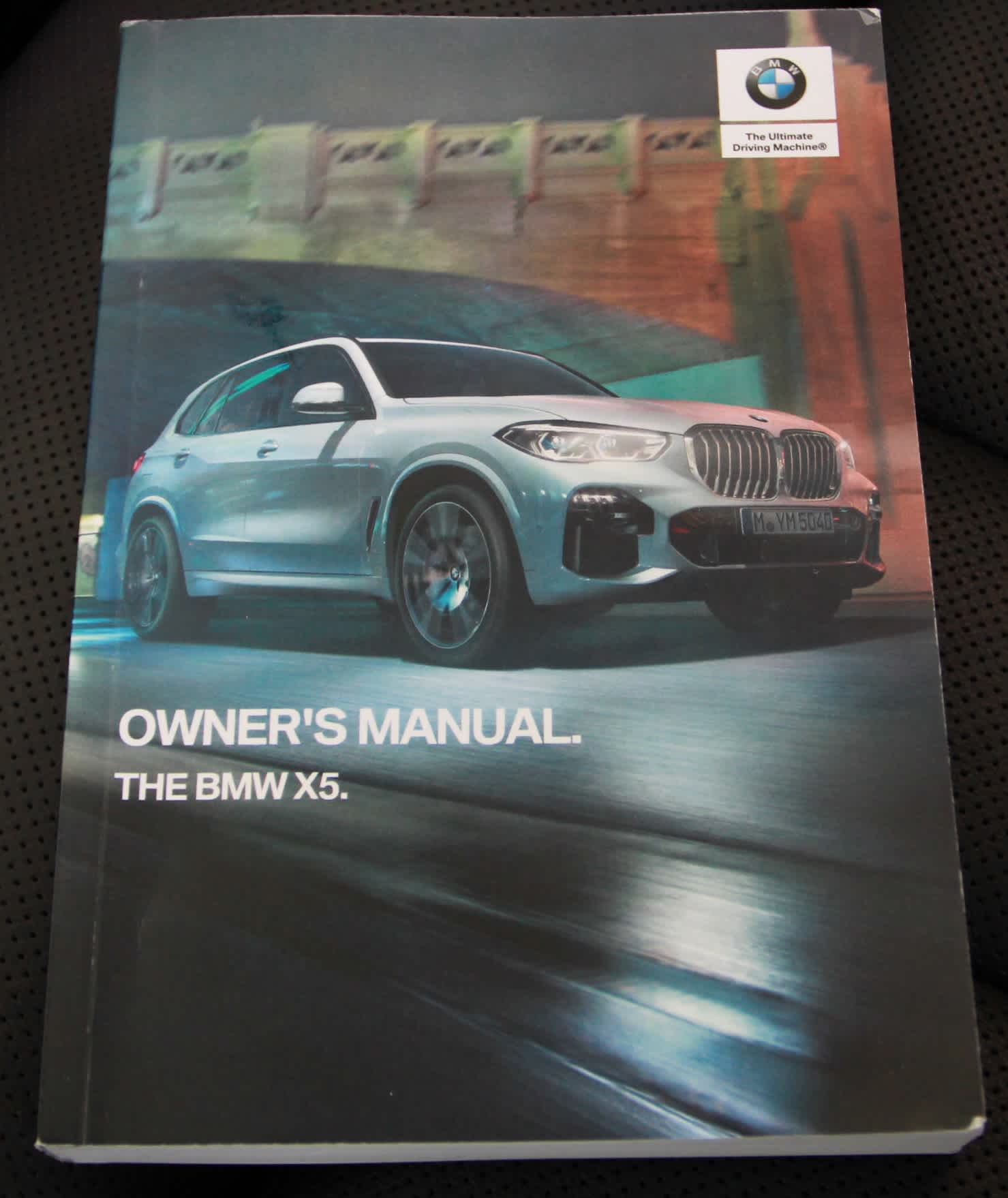 used 2021 BMW X5 car, priced at $39,397