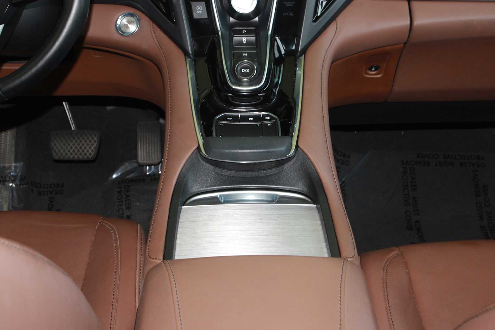 used 2021 Acura RDX car, priced at $28,497