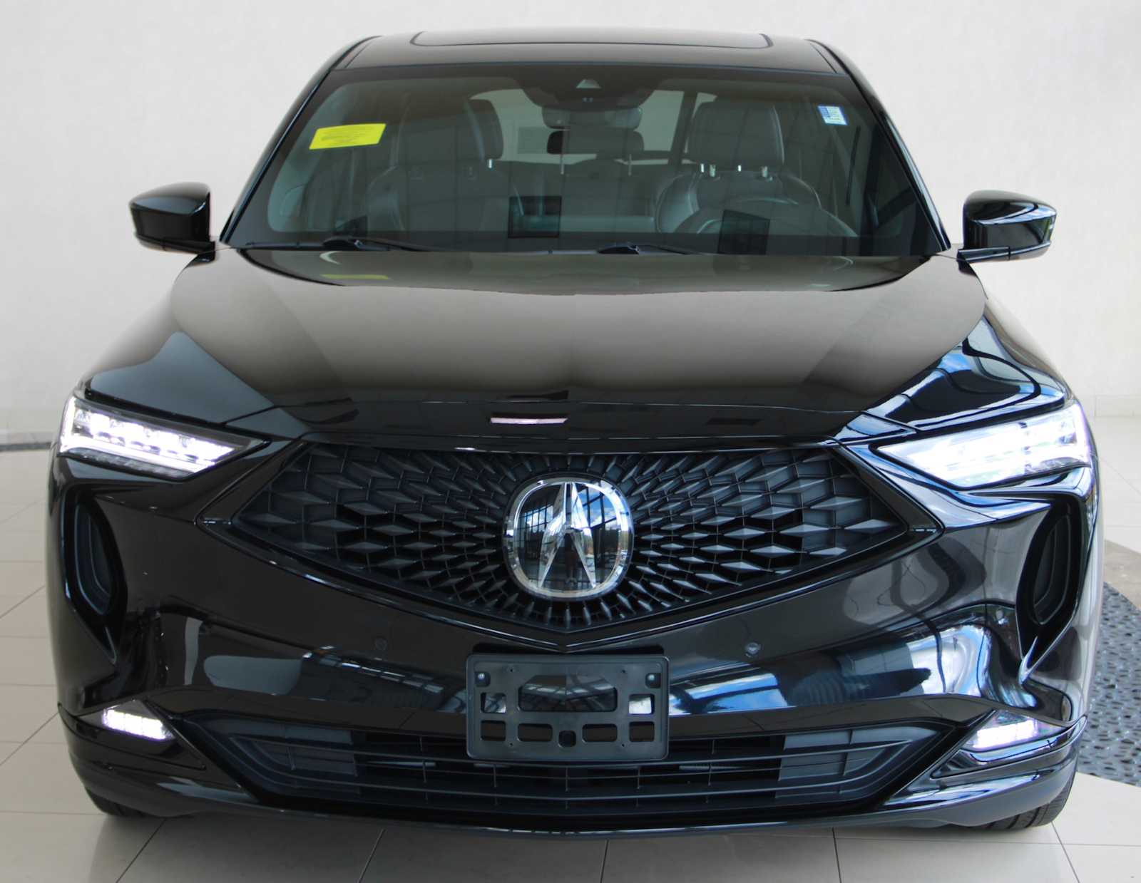 2023 Acura MDX SH-AWD A-Spec photo 2