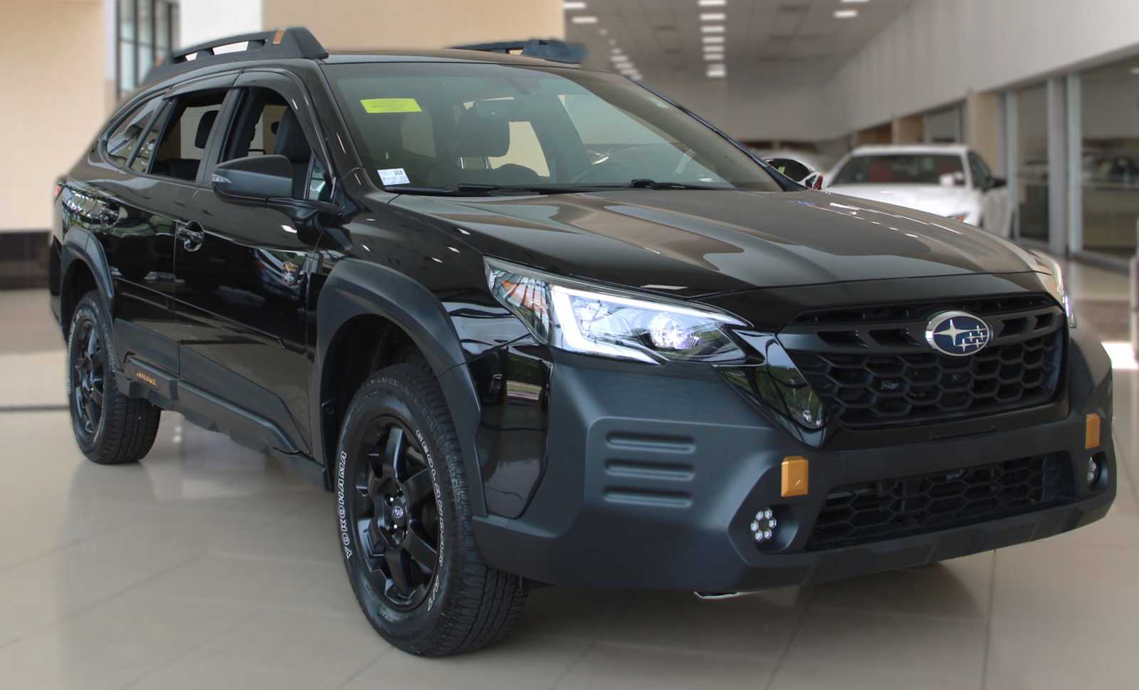 2022 Subaru Outback Outback Wilderness's photo