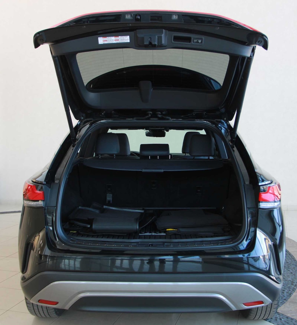 Used 2023 Lexus RX 350h Luxury SUV