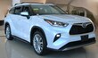 Toyota Highlander Hybrid