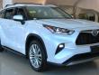 Used 2024 Toyota Highlander Hybrid Platinum SUV