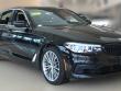  BMW 540i