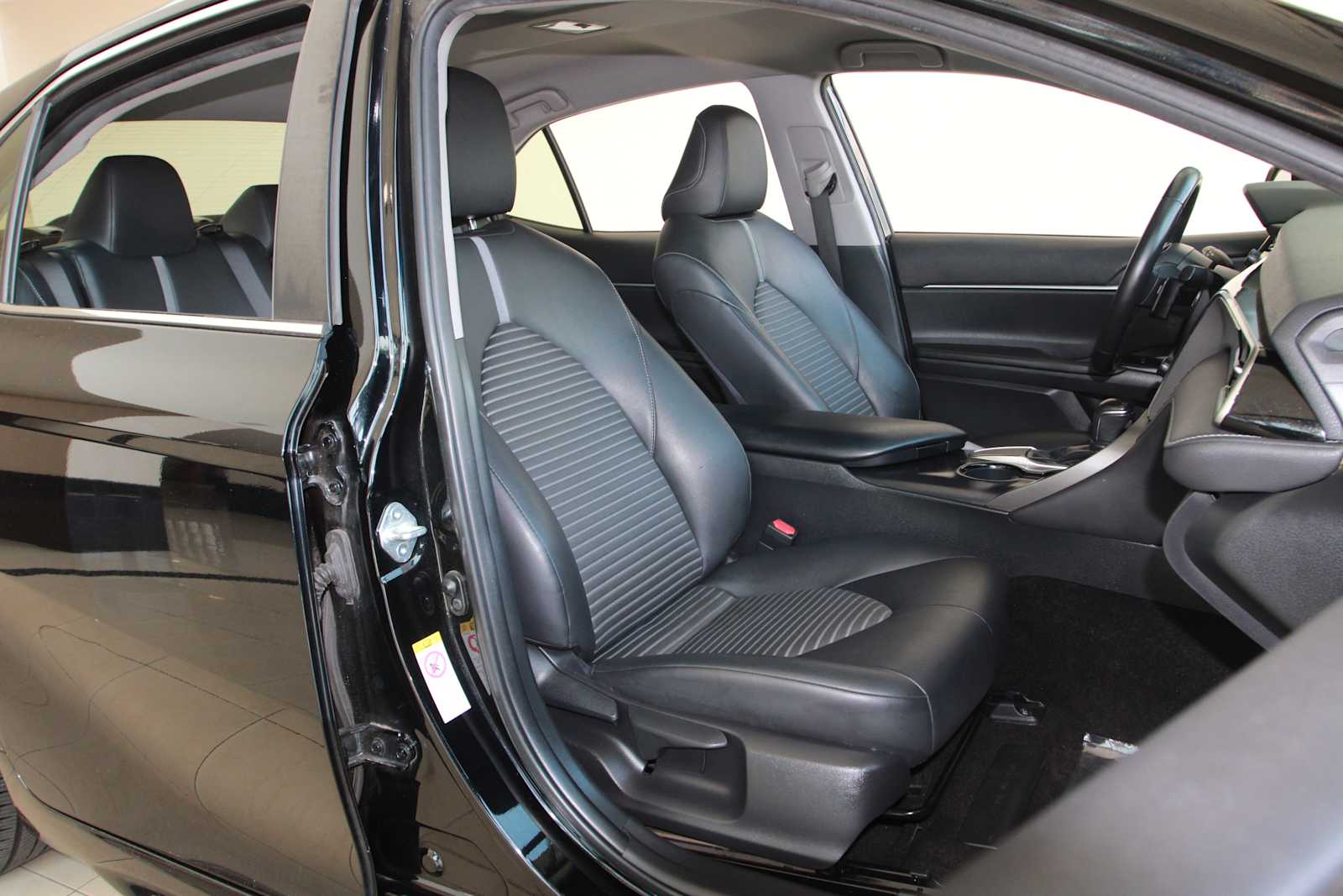 used 2018 Toyota Camry car, priced at $21,497