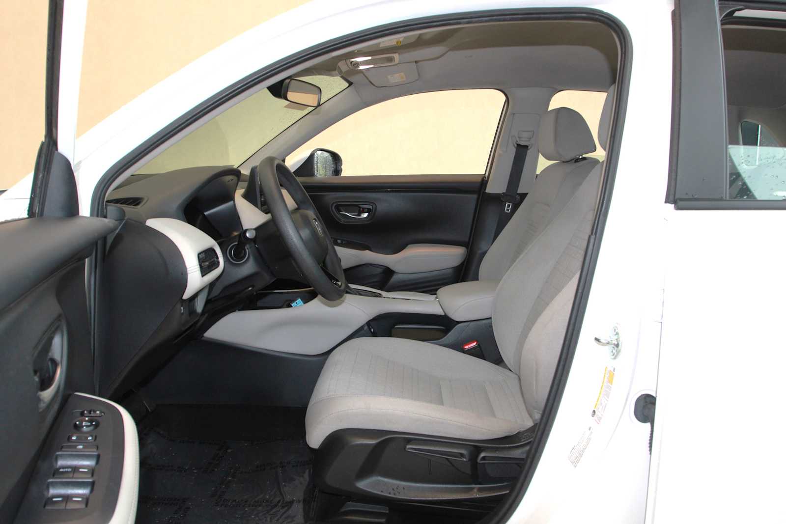 2023 Honda HR-V LX - Photo 19