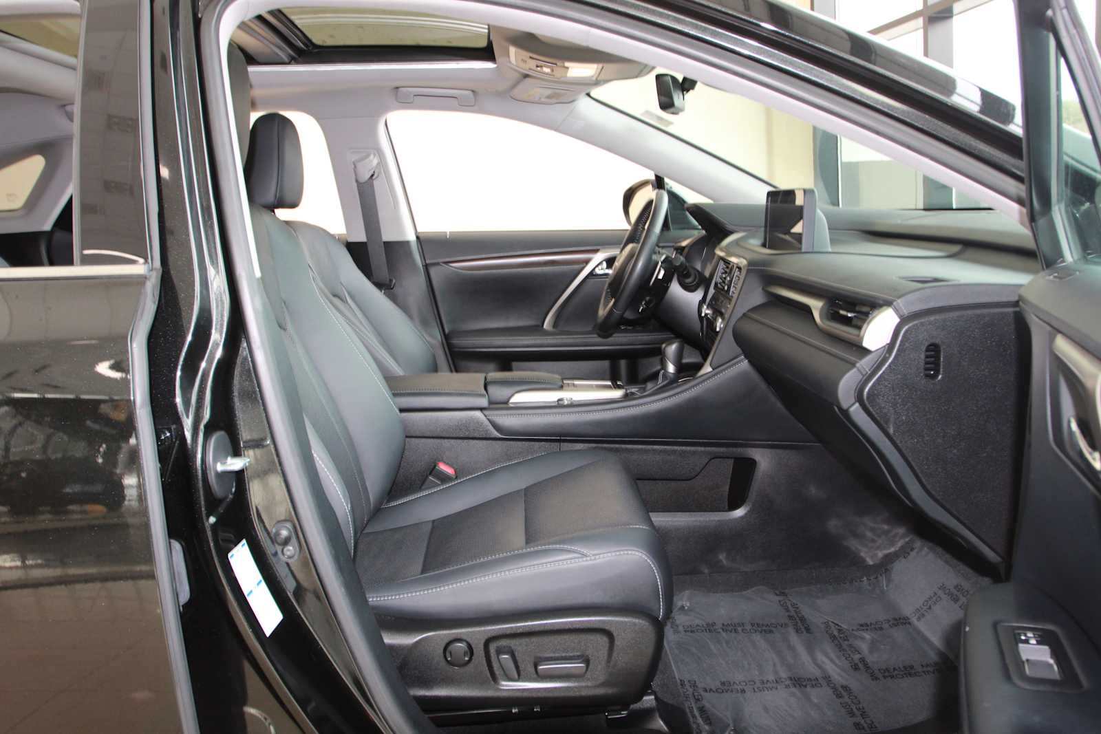 used 2022 Lexus RX 350 car, priced at $40,997