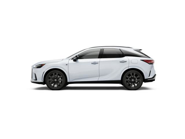 new 2026 Lexus RX 350 car, priced at $62,775