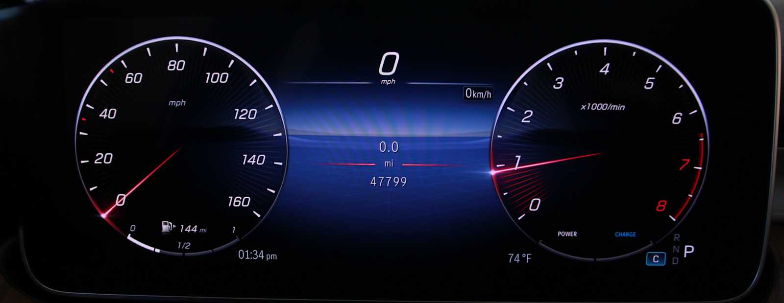 used 2023 Mercedes-Benz C 300 car, priced at $30,497