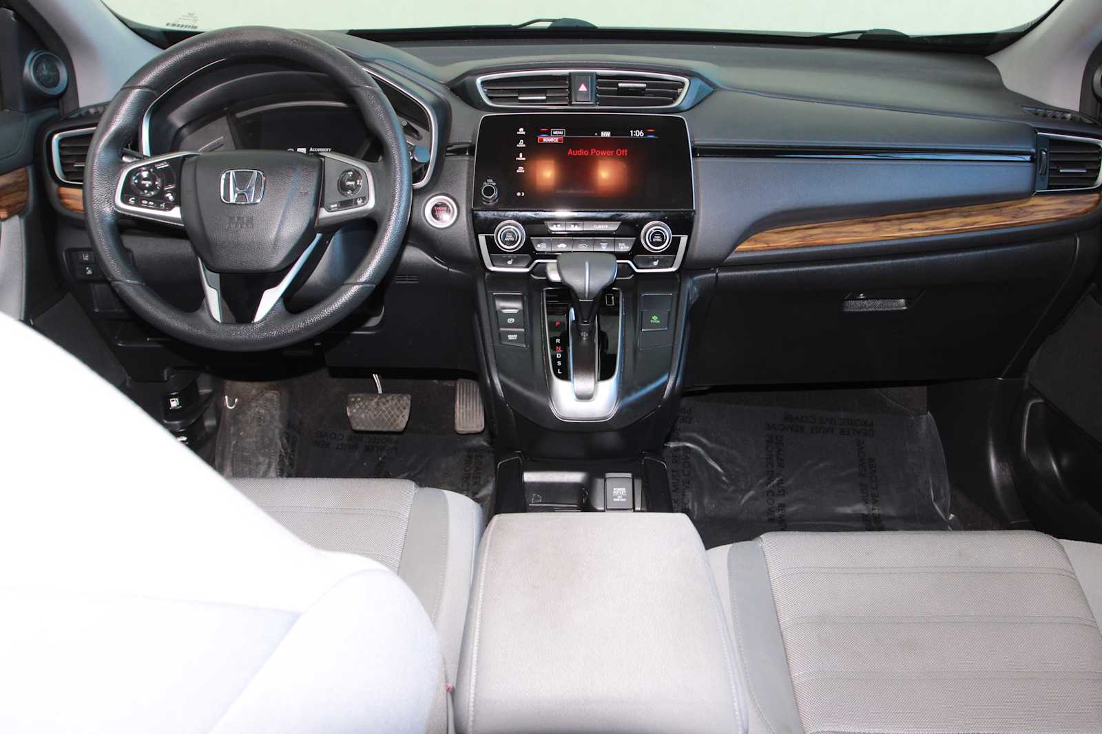 used 2019 Honda CR-V car, priced at $21,497
