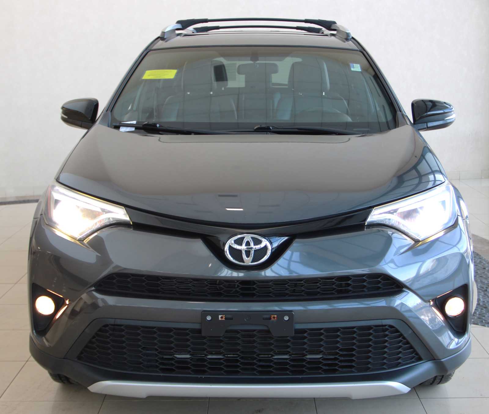 used 2016 Toyota RAV4 car, priced at $18,797