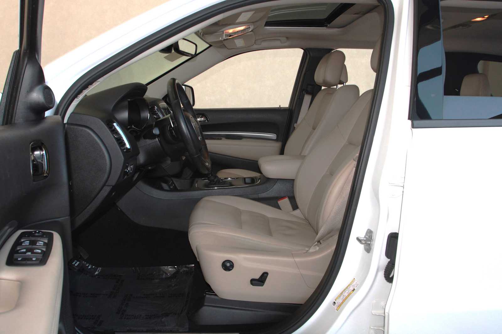 used 2019 Dodge Durango car, priced at $19,997