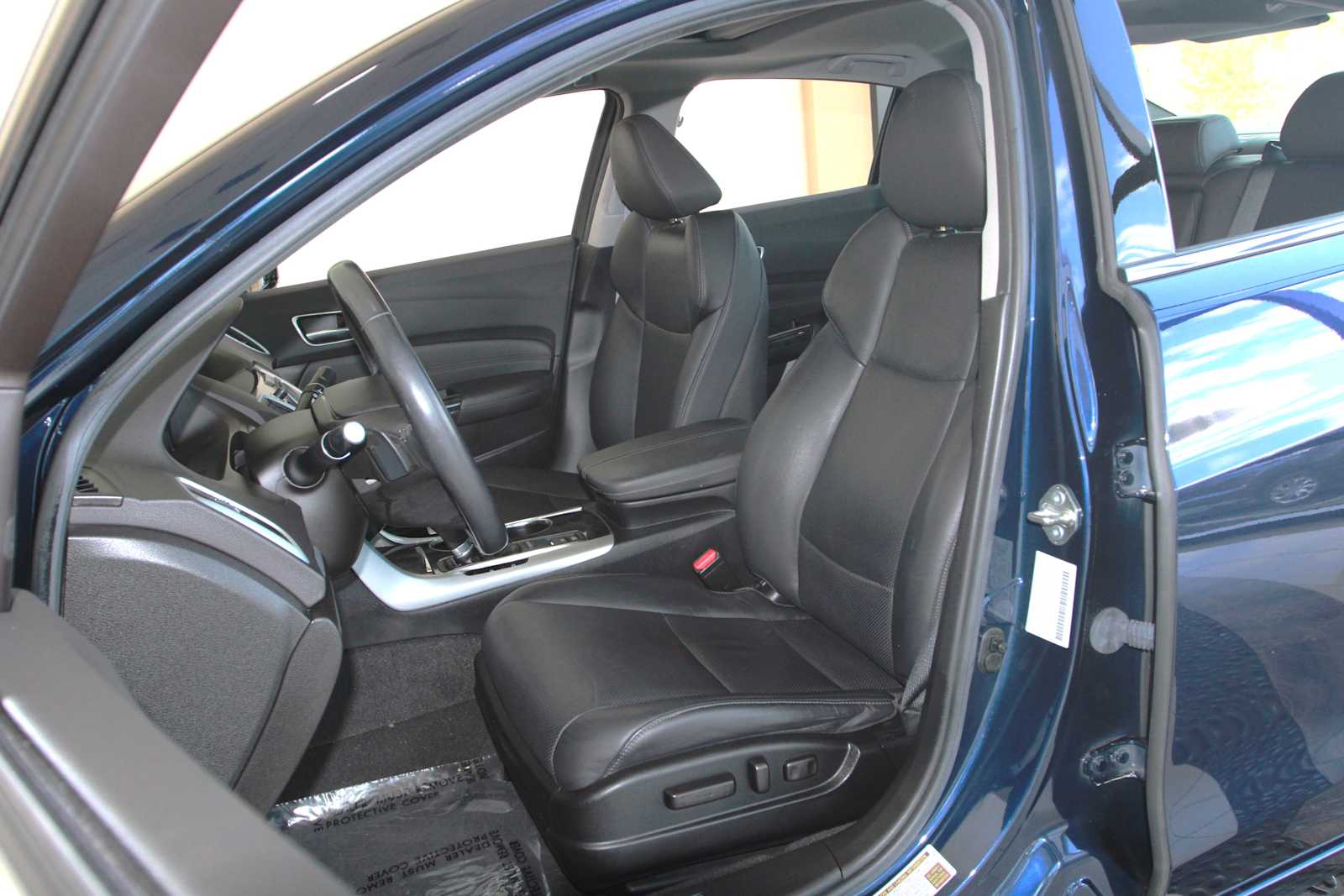 used 2020 Acura TLX car, priced at $21,197