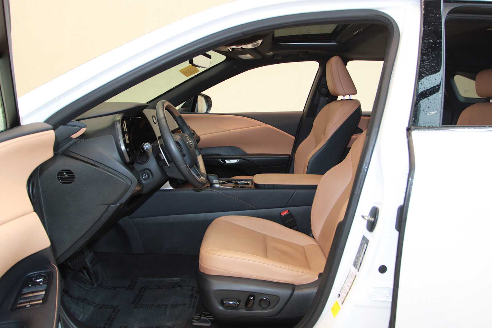 used 2024 Lexus RX 350 car, priced at $48,397