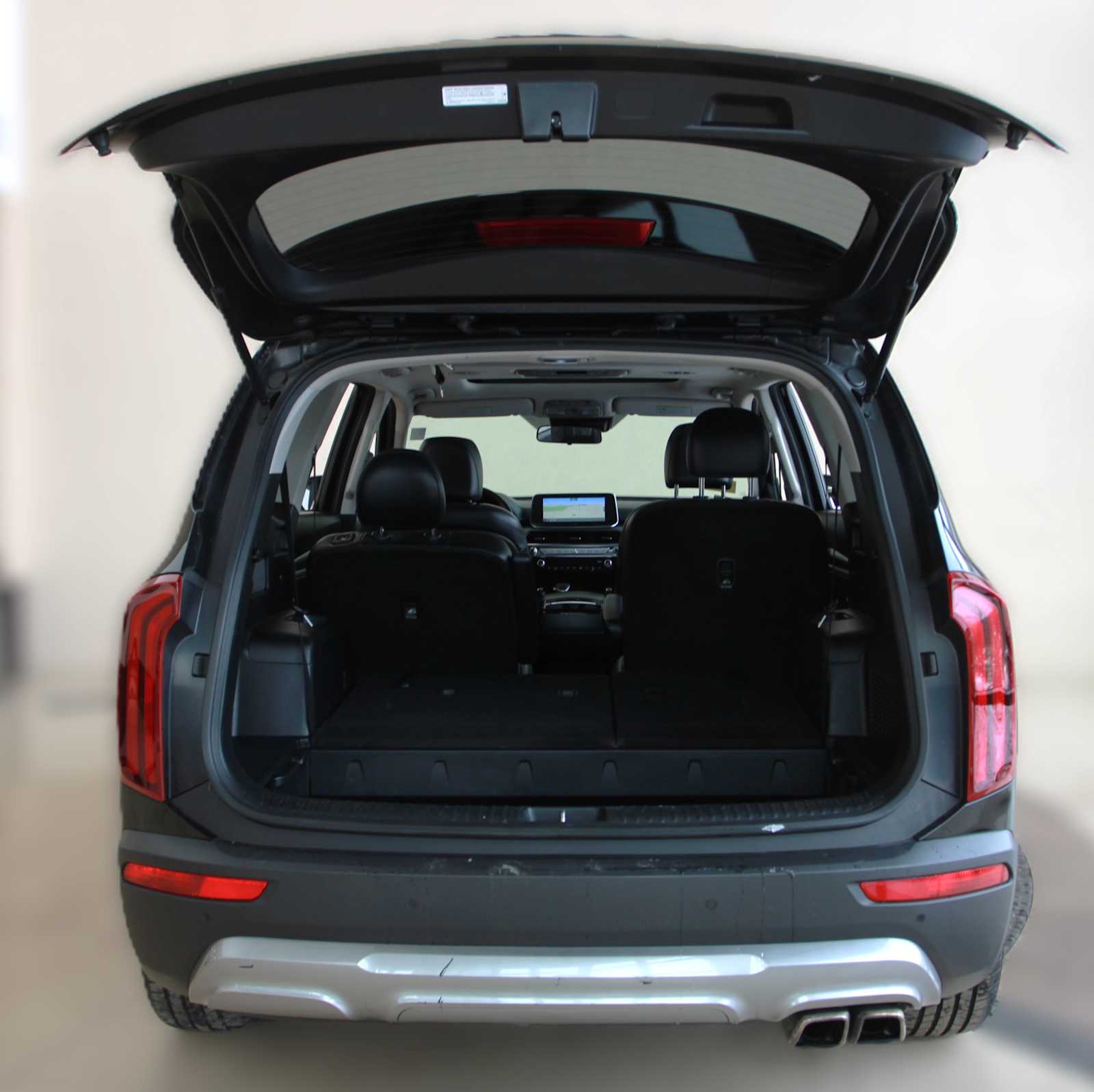 used 2022 Kia Telluride car, priced at $23,297