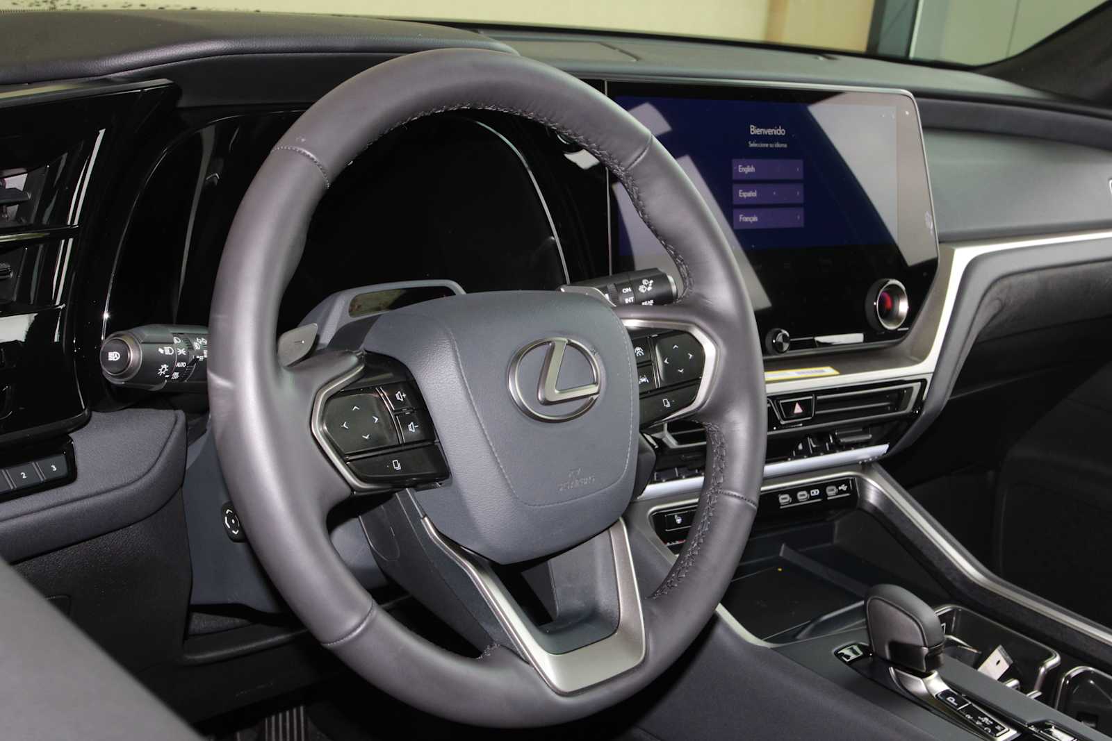 used 2026 Lexus TX 350 car, priced at $65,497