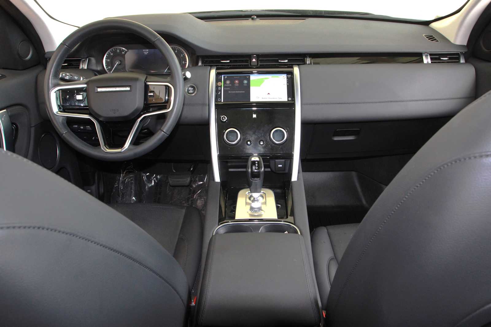 used 2023 Land Rover Discovery Sport car, priced at $20,497