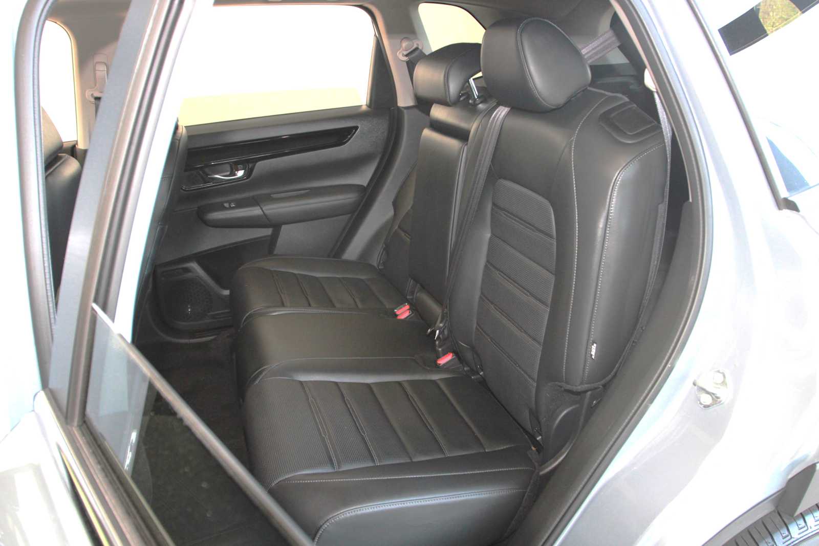 used 2025 Honda CR-V car, priced at $34,397