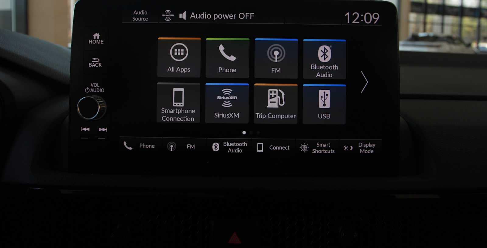 used 2025 Honda CR-V car, priced at $34,397