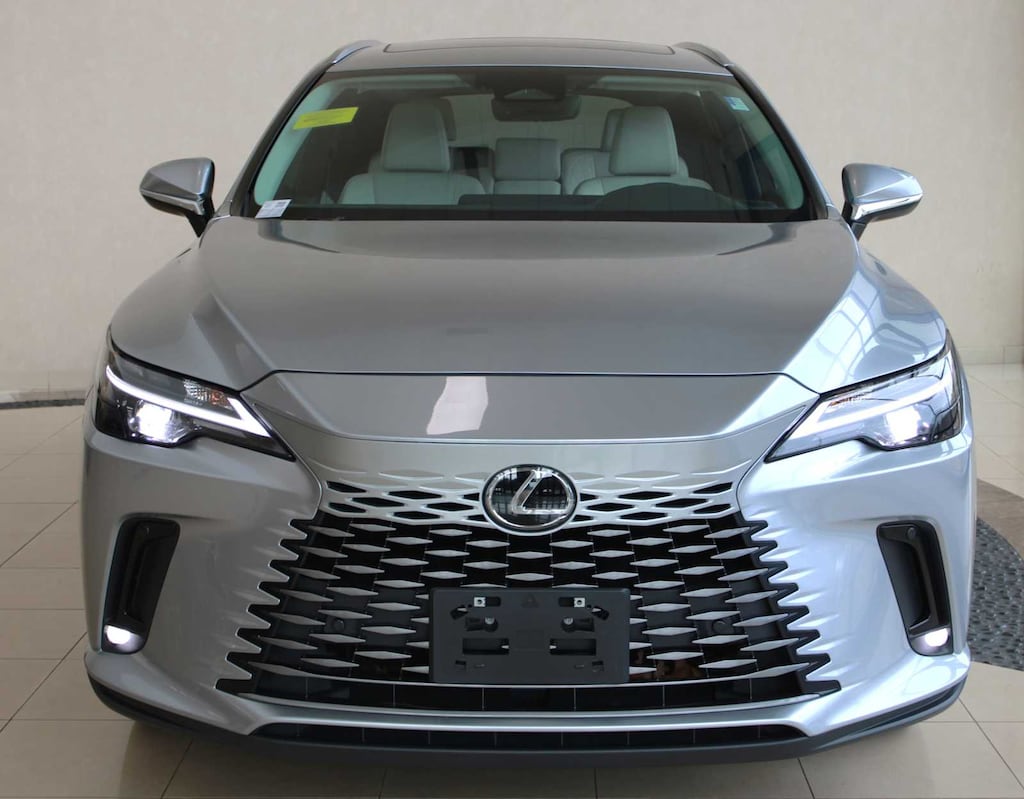 Used 2024 Lexus RX 350 Premium SUV