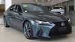  LEXUS IS 350