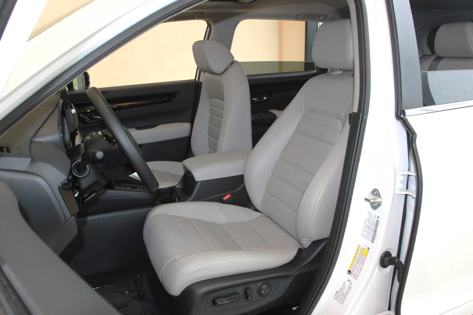 used 2026 Honda CR-V car, priced at $37,097