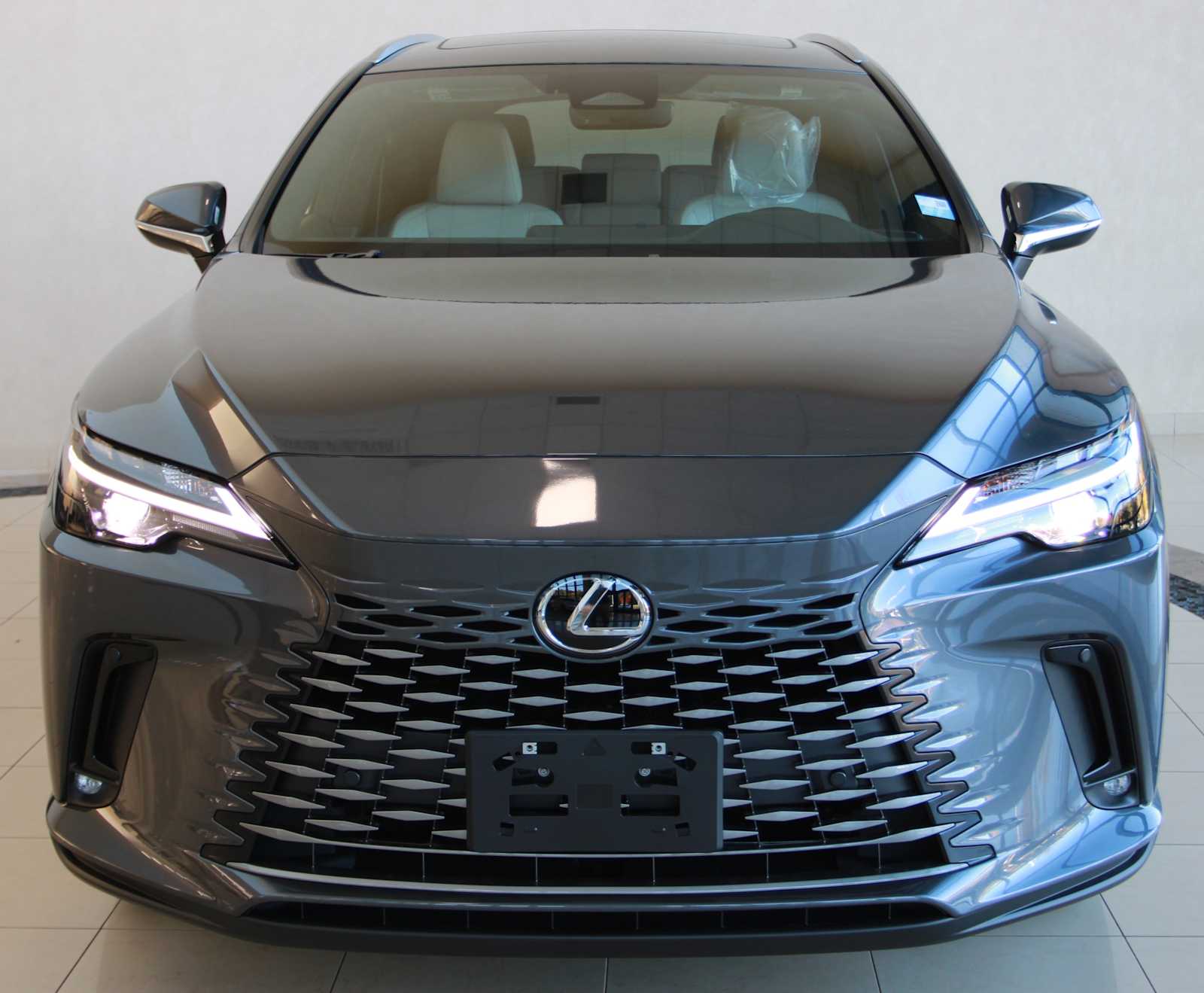 New 2026 Lexus RX 350 PREMIUM Sport Utility