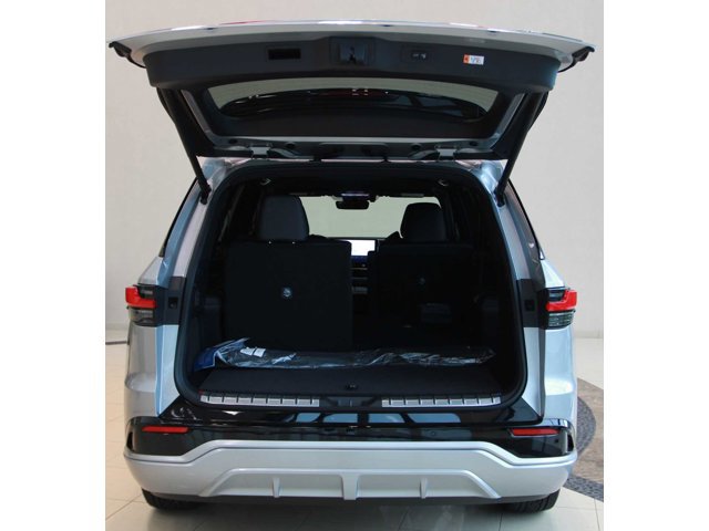 2025 Lexus TX 500h F SPORT Premium photo 4