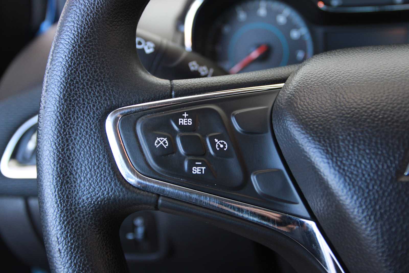 used 2017 Chevrolet Cruze car, priced at $10,197