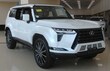  LEXUS GX 550
