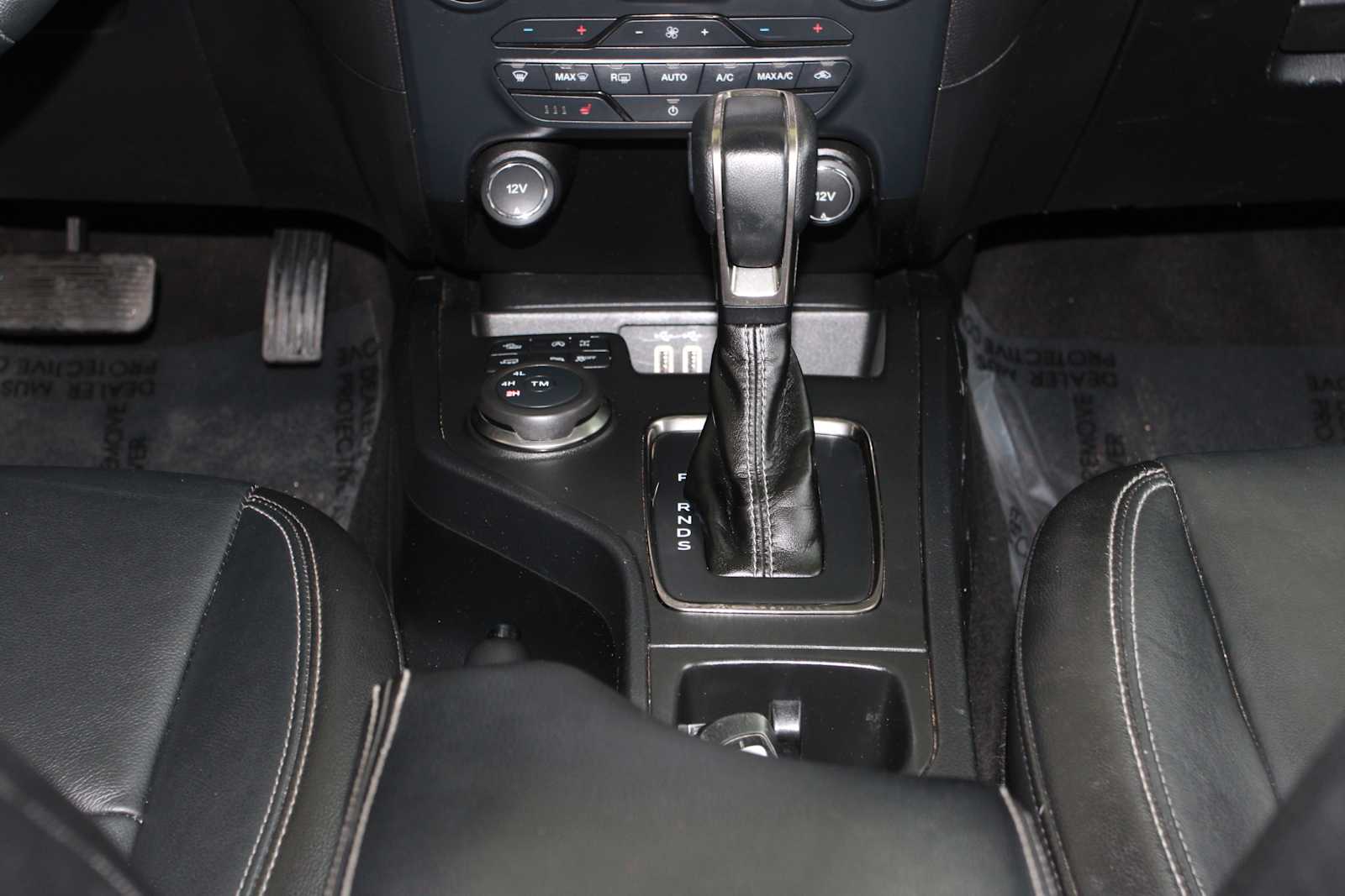 used 2019 Ford Ranger car, priced at $25,097