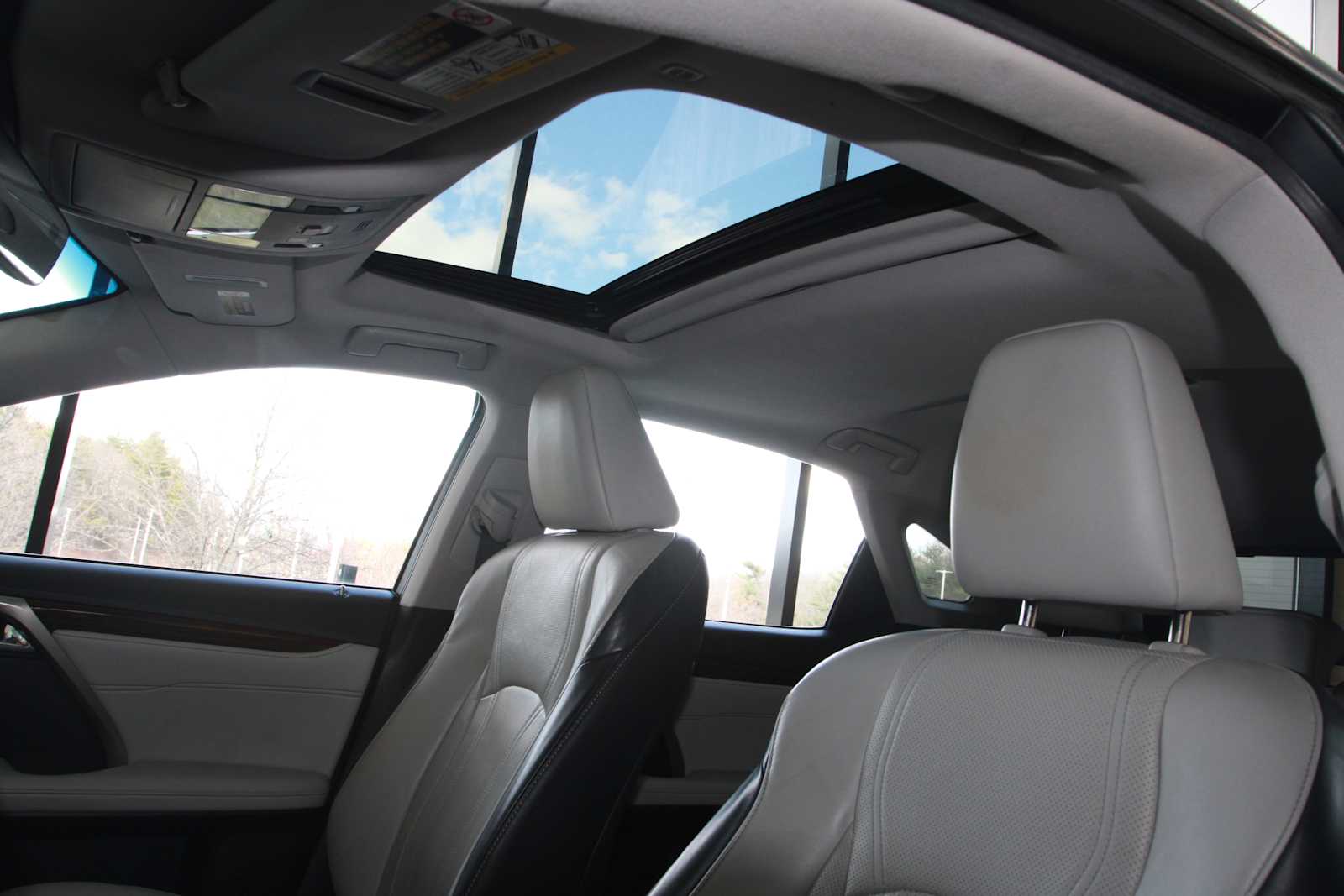 used 2017 Lexus RX 350 car, priced at $24,497