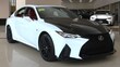  LEXUS IS 350