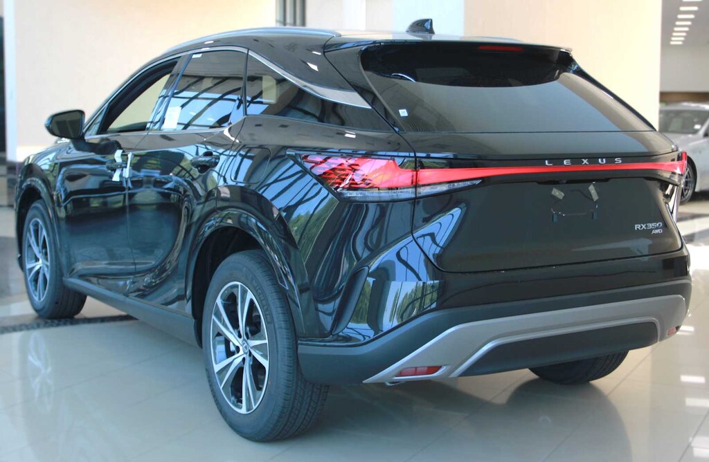 New 2026 Lexus RX 350 PREMIUM Sport Utility