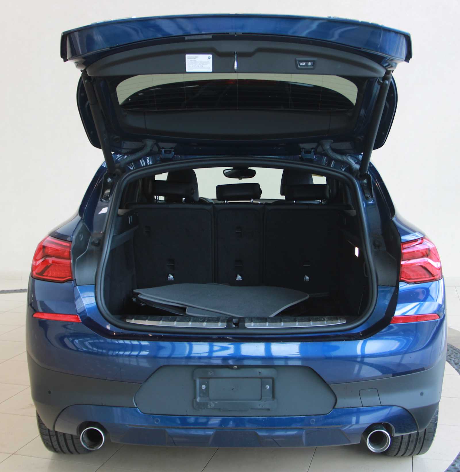 used 2020 BMW X2 car, priced at $18,497