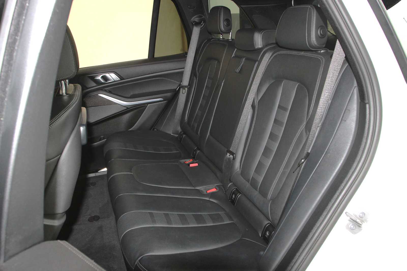 used 2021 BMW X5 car, priced at $39,397