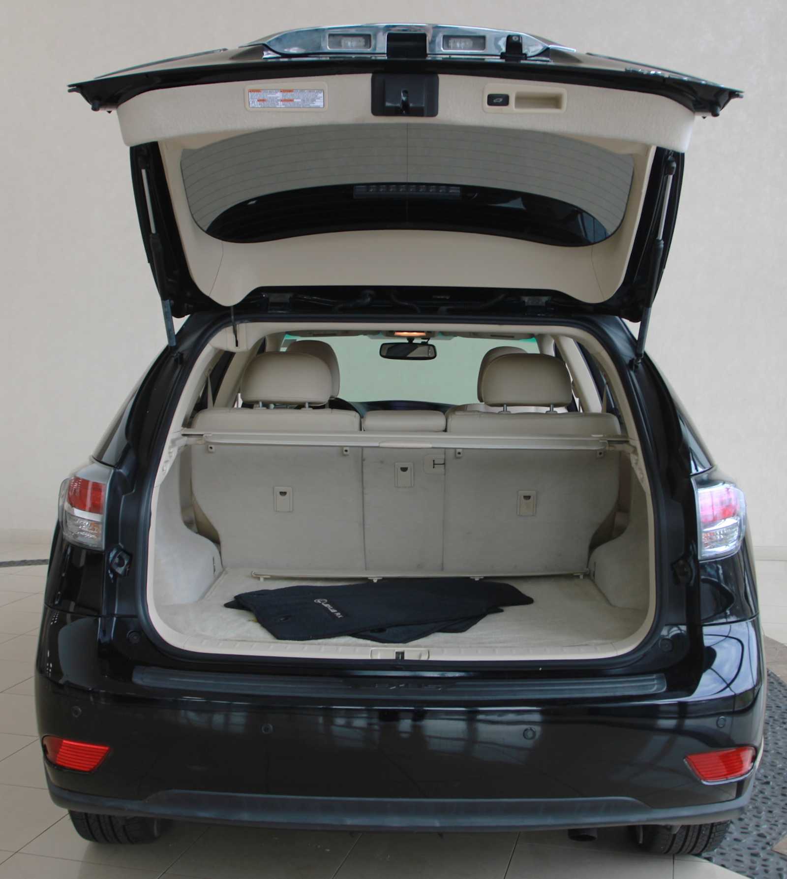 used 2015 Lexus RX 350 car, priced at $17,497