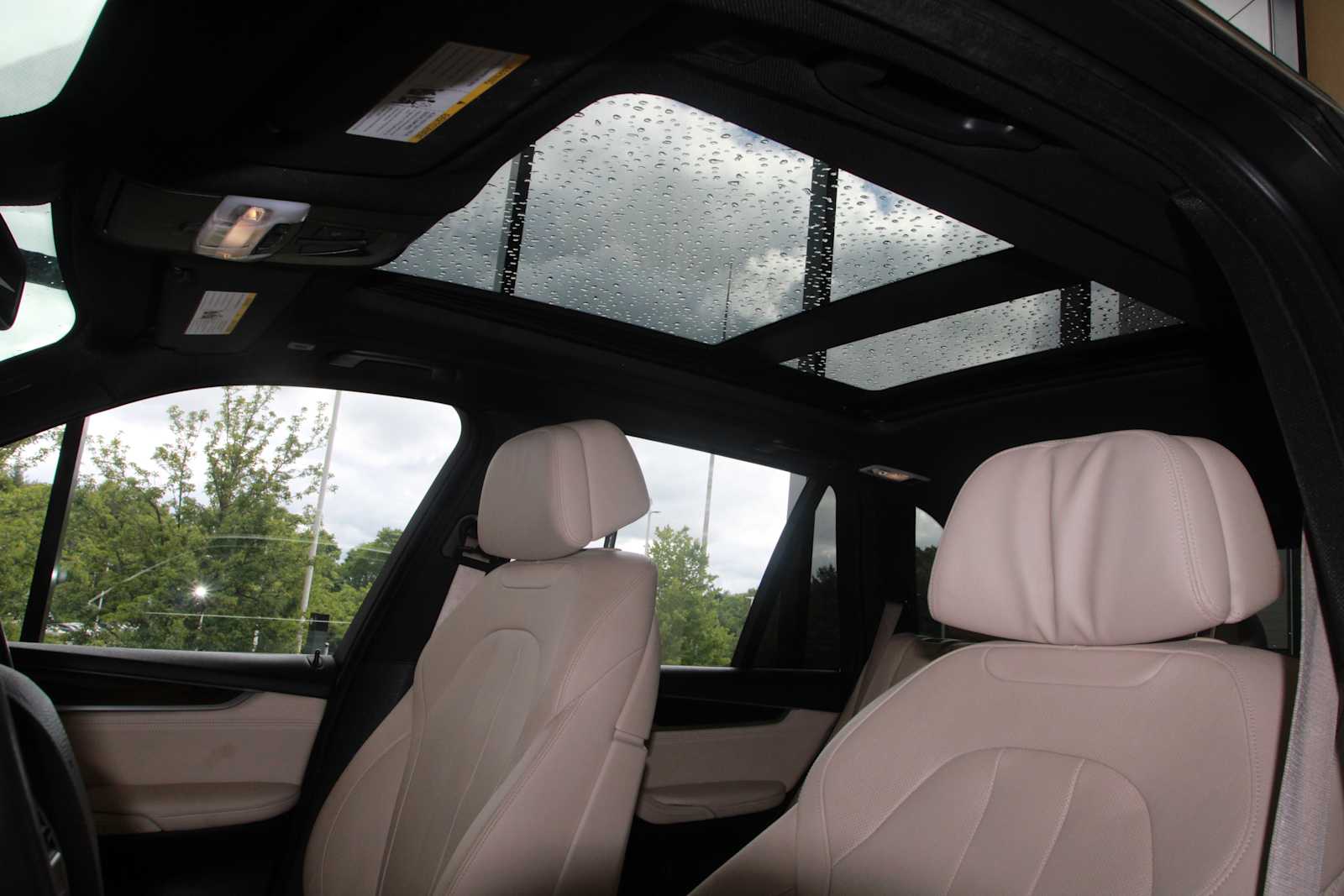 used 2017 BMW X5 car, priced at $20,497