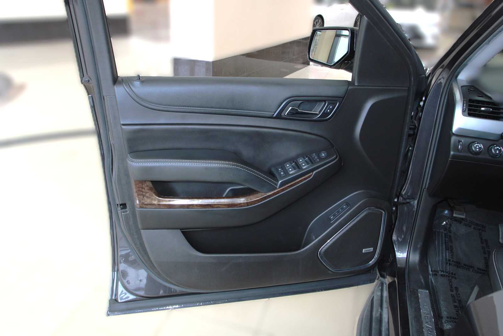 used 2017 Chevrolet Suburban car, priced at $27,097