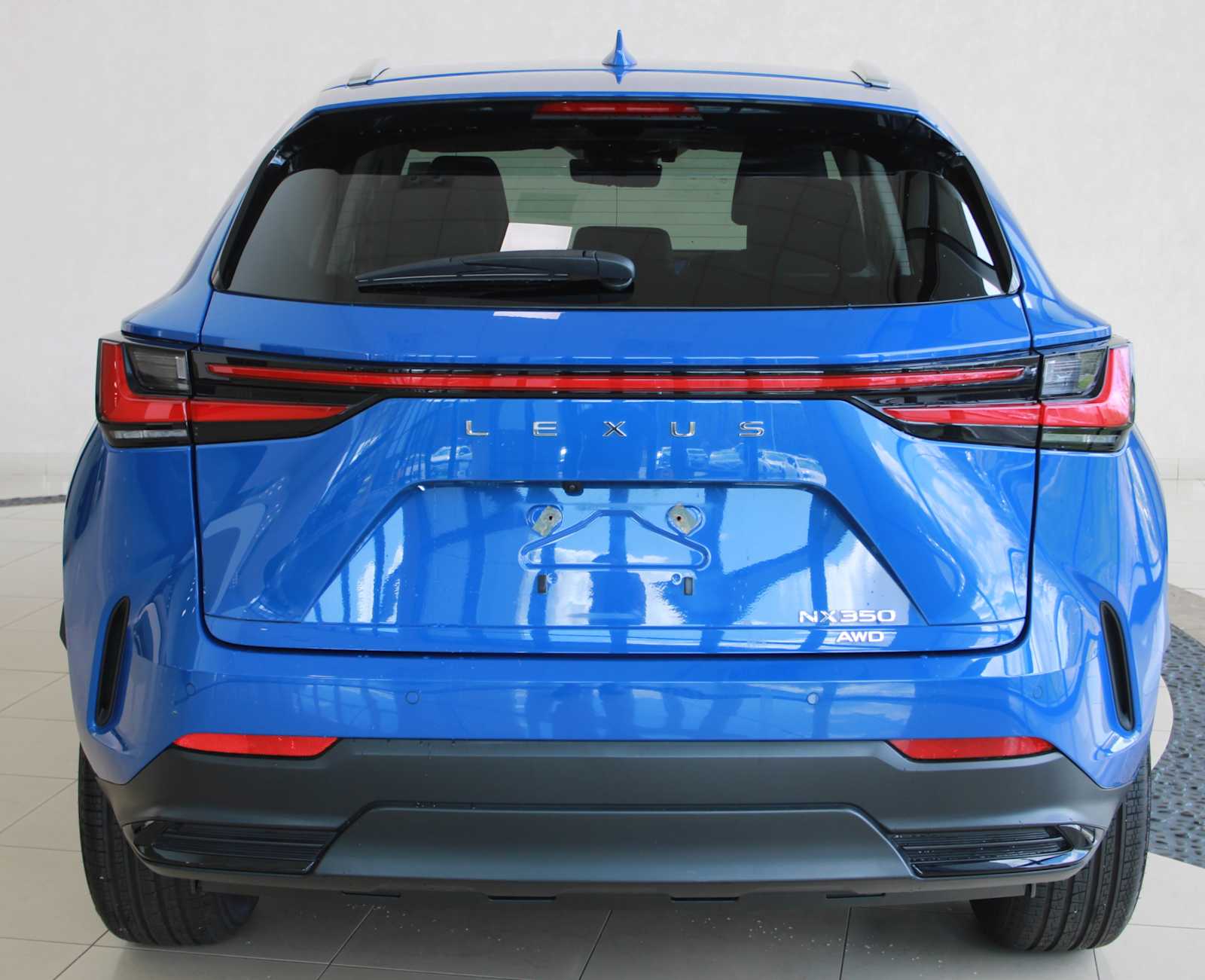 2023 Lexus NX 350 - Photo 13